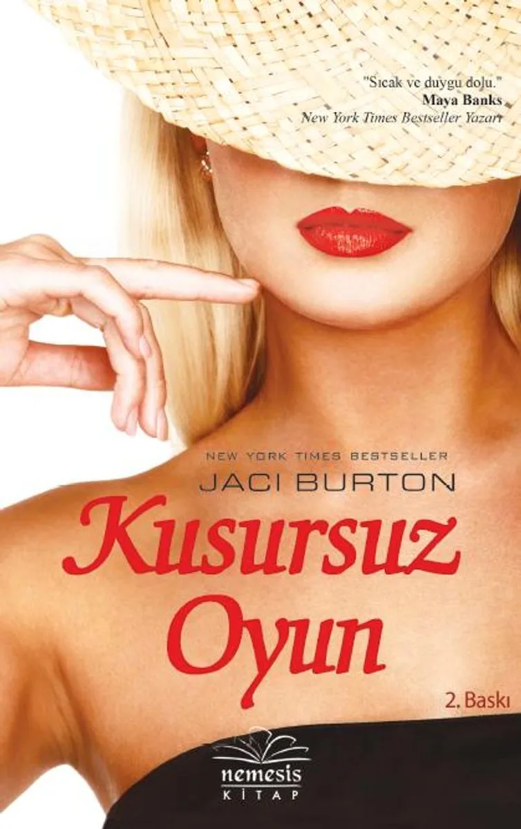 Kusursuz Oyun