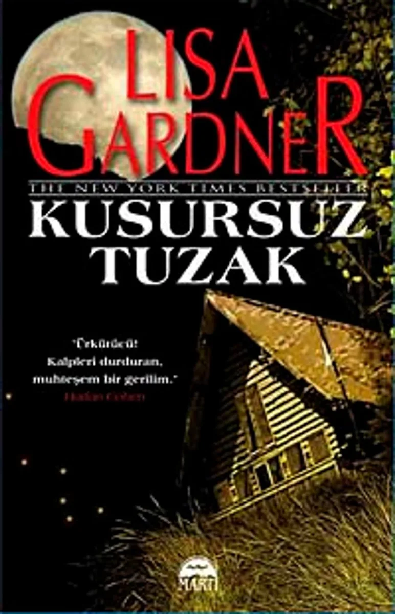 Kusursuz Tuzak