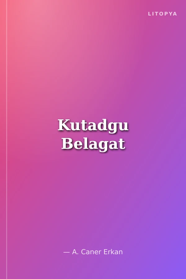 Kutadgu Belagat