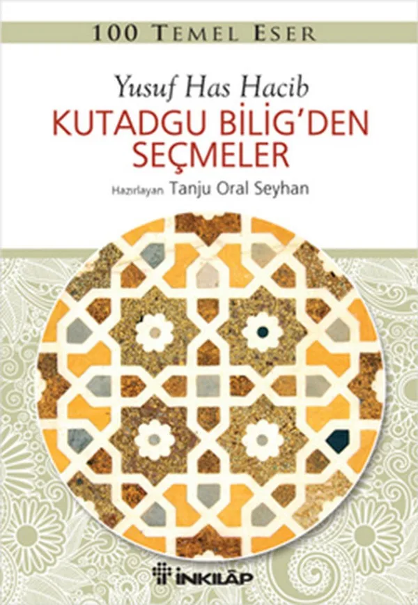 Kutadgu Bilig'den Seçmeler