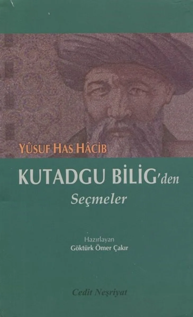 Kutadgu Bilig'den Seçmeler
