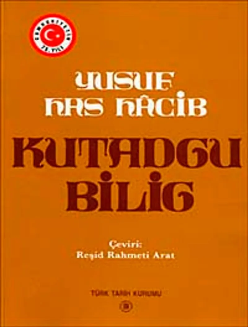 Kutadgu Bilig