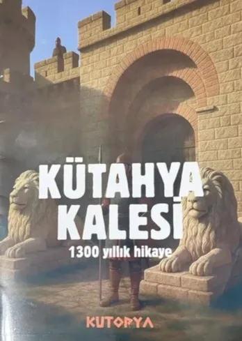 Kütahya Kalesi