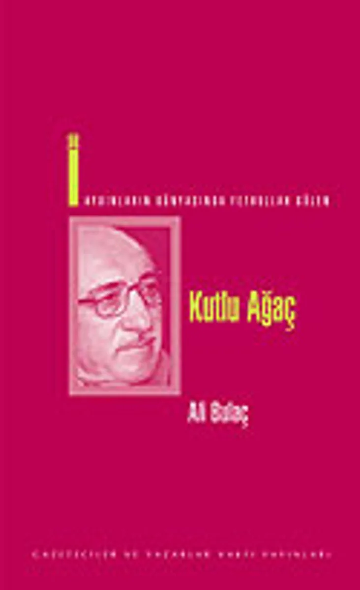 Kutlu Ağaç