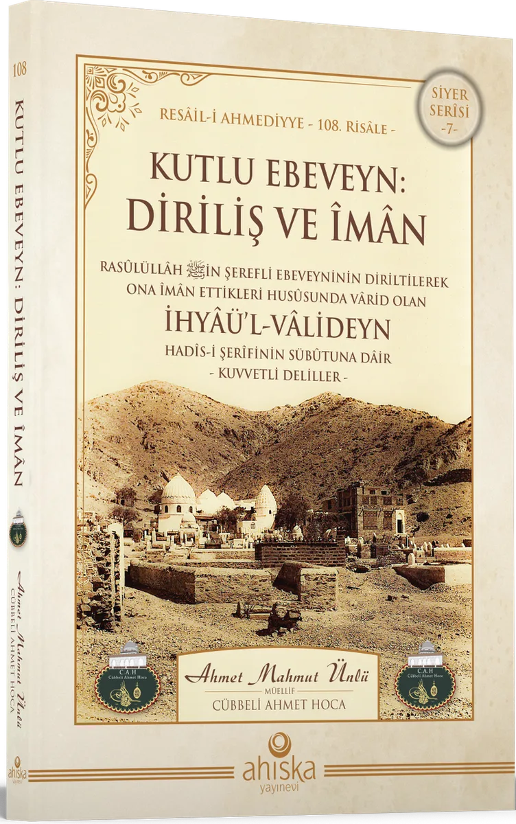 Kutlu Ebeveyn Diriliş ve İman
