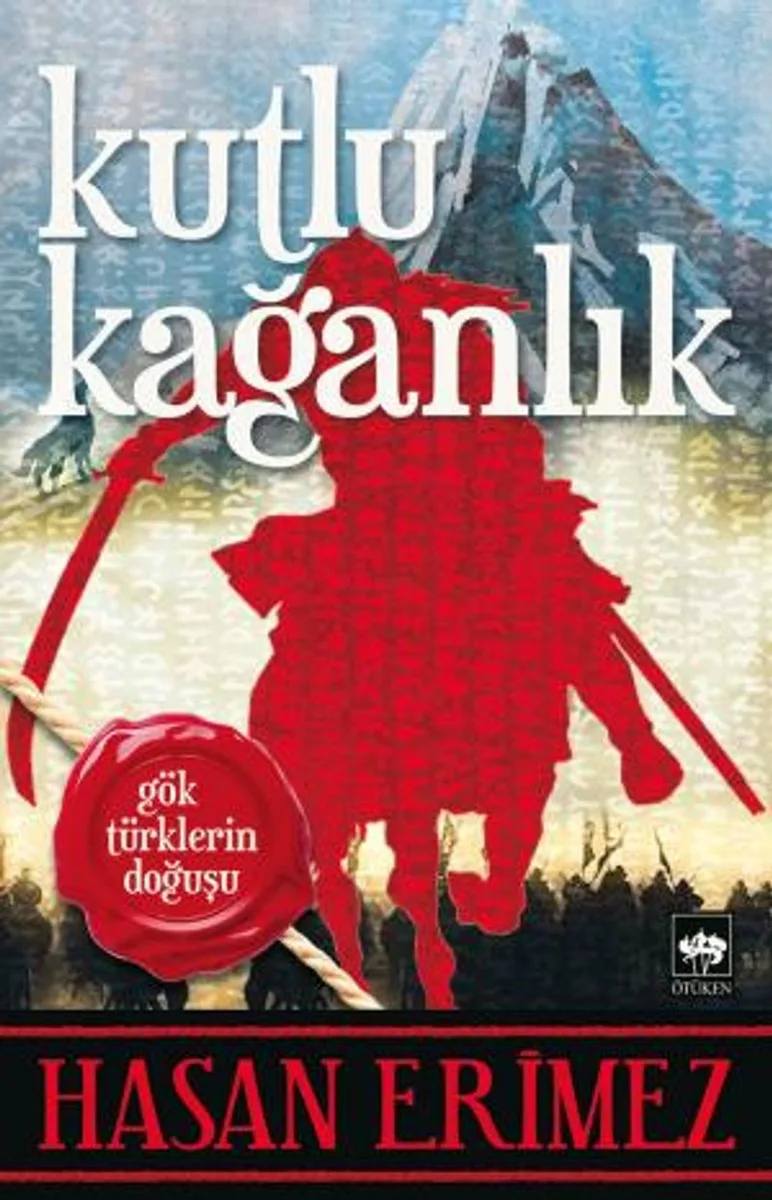 Kutlu Kağanlık