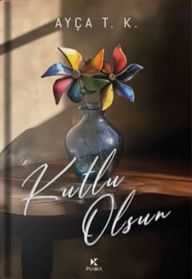 Kutlu Olsun 2 (Ciltli)