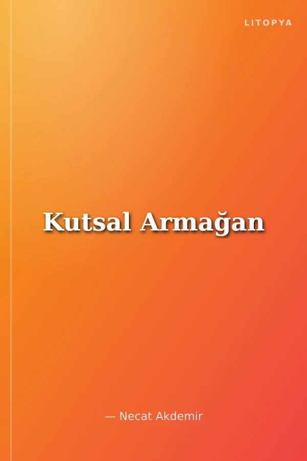 Kutsal Armağan