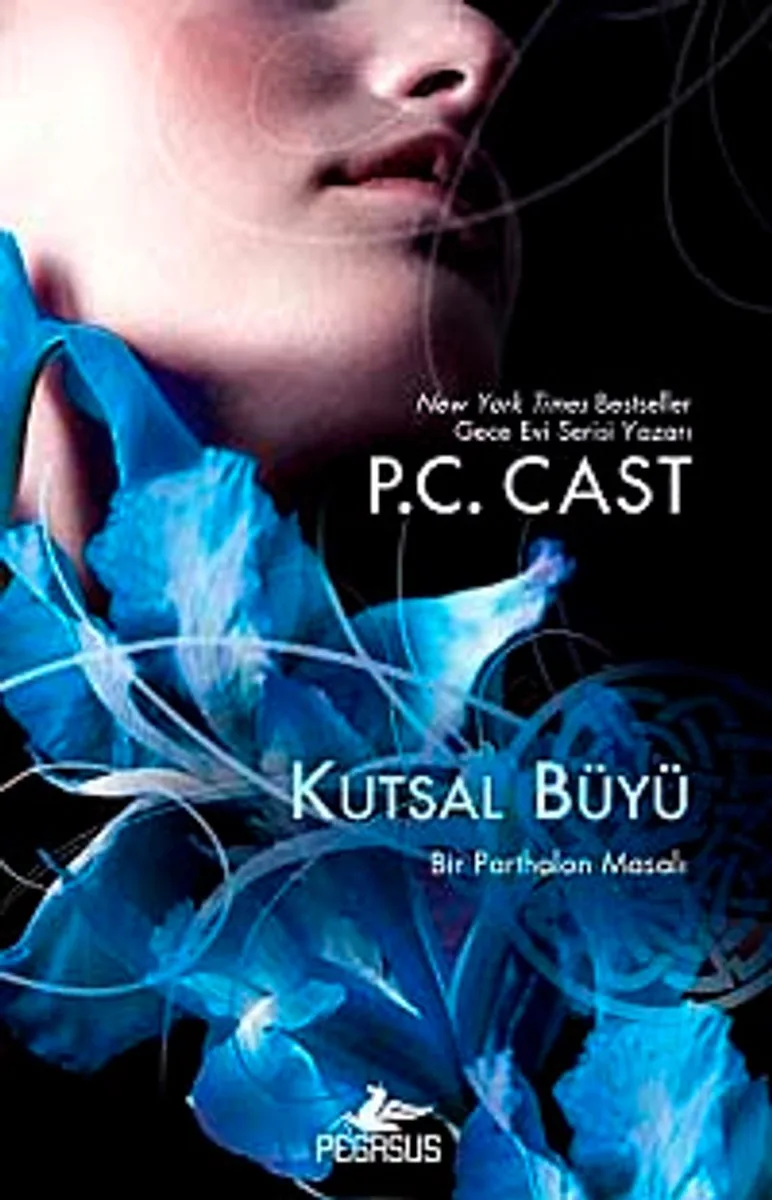 Kutsal Büyü