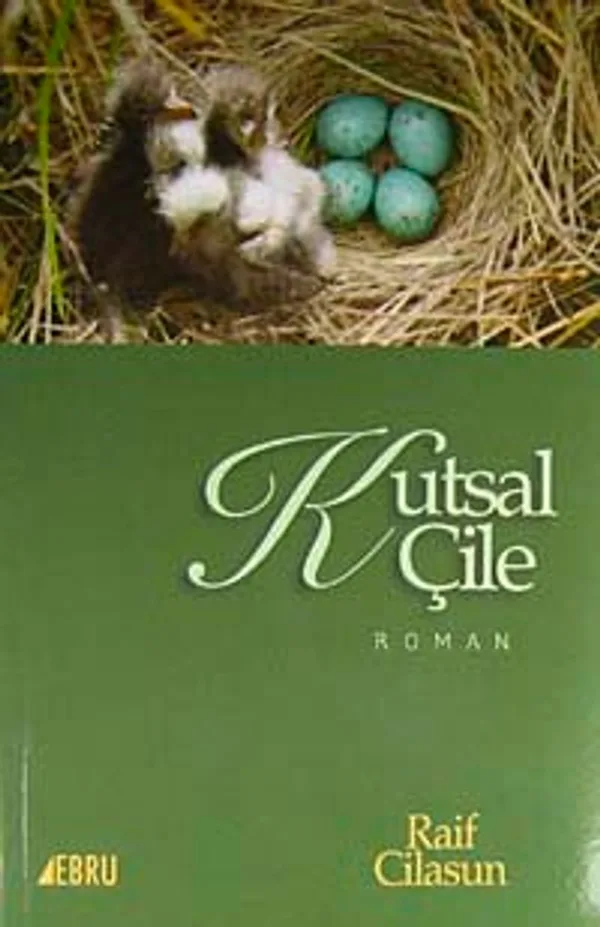 Kutsal Çile