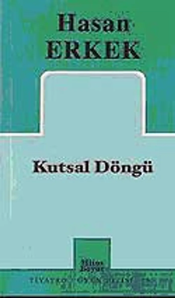 Kutsal Döngü