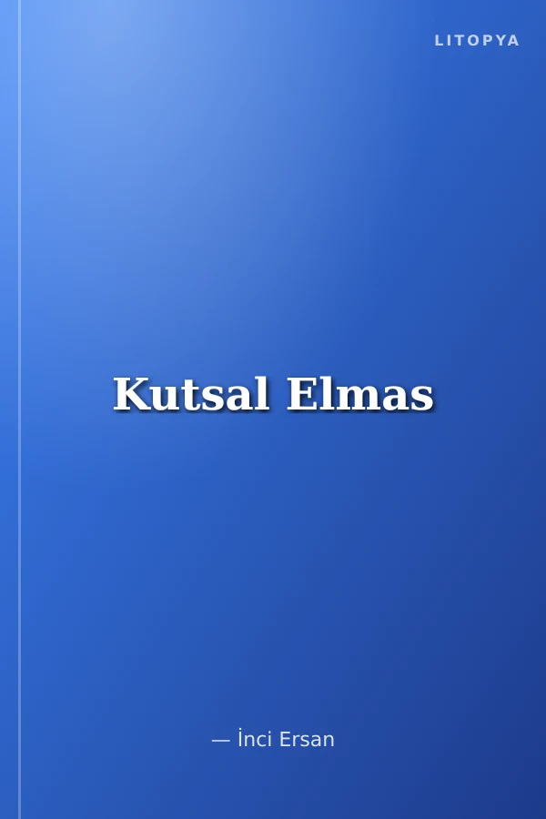 Kutsal Elmas