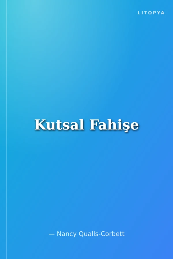Kutsal Fahişe