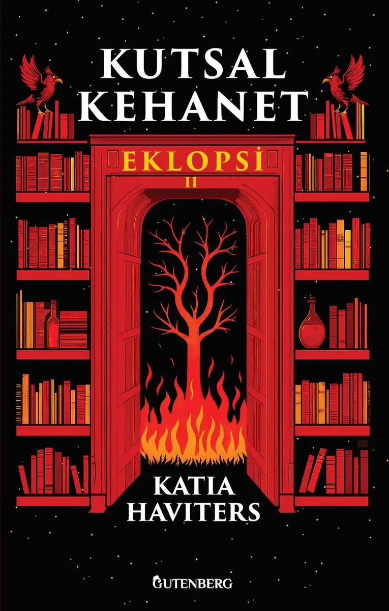 Kutsal Kehanet / Eklopsi 2