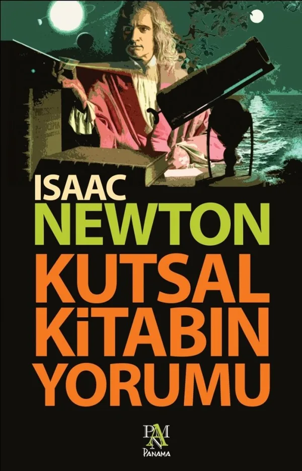 Kutsal Kitabın Yorumu (Ciltli)