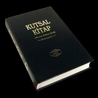 Kutsal Kitap