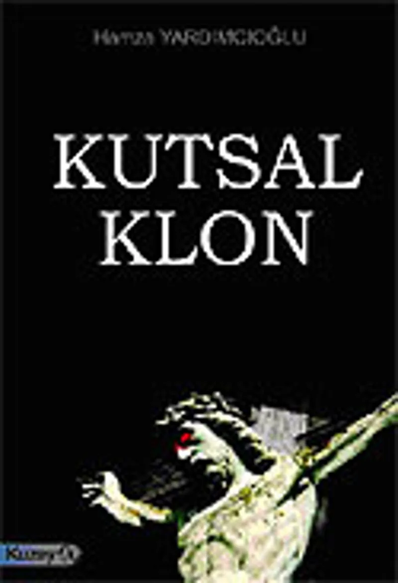 Kutsal Klon