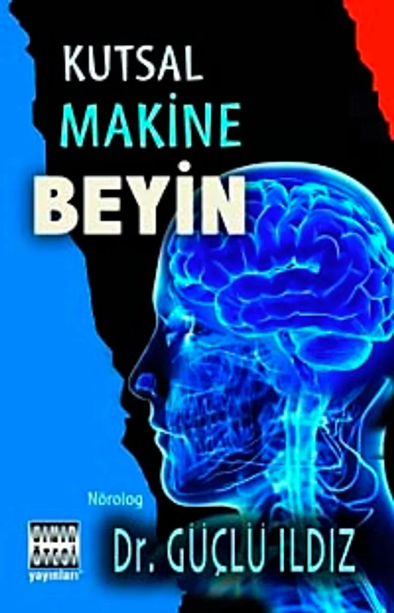 Kutsal Makine Beyin