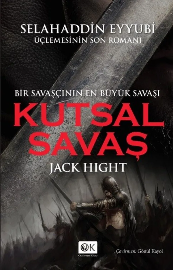 Kutsal Savaş Bir Savaşçının En Büyük Savaşı
