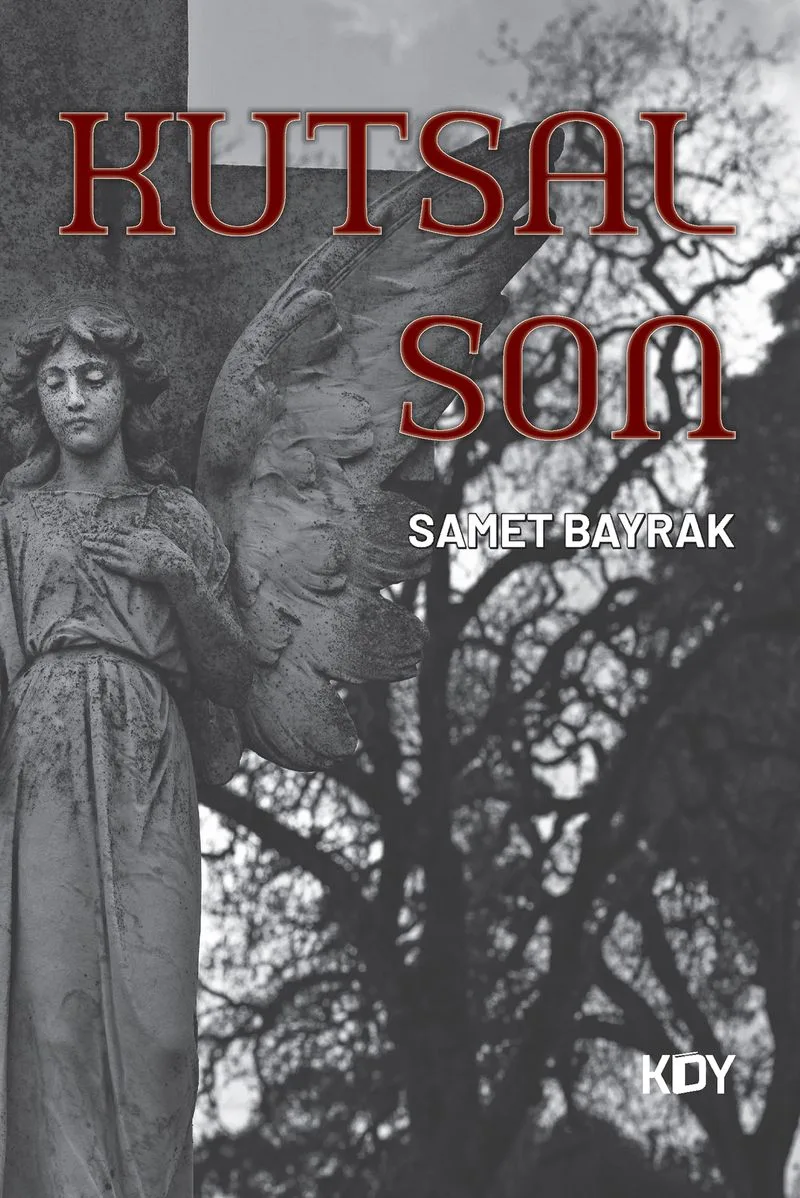 Kutsal Son