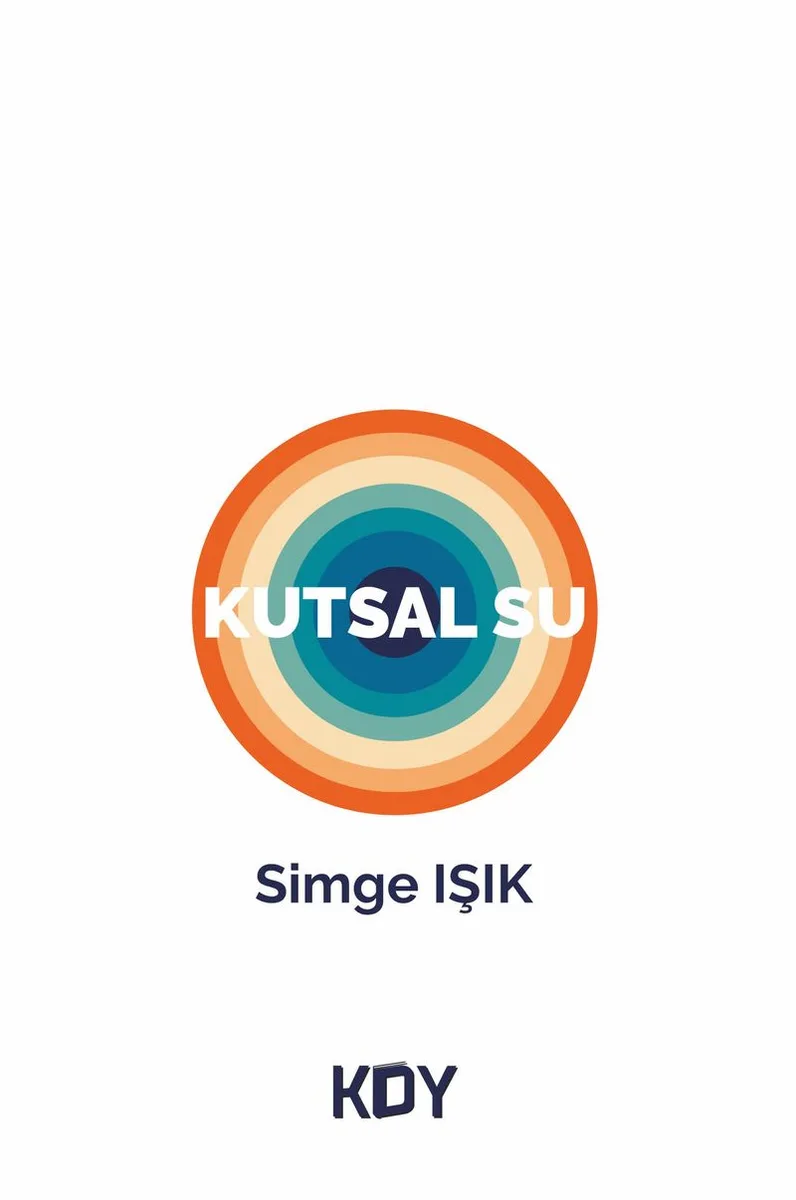Kutsal Su
