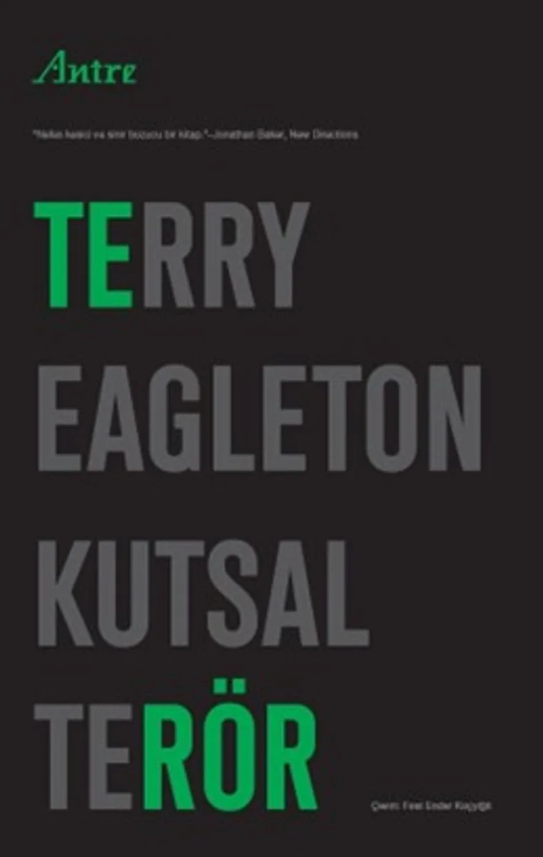 Kutsal Terör