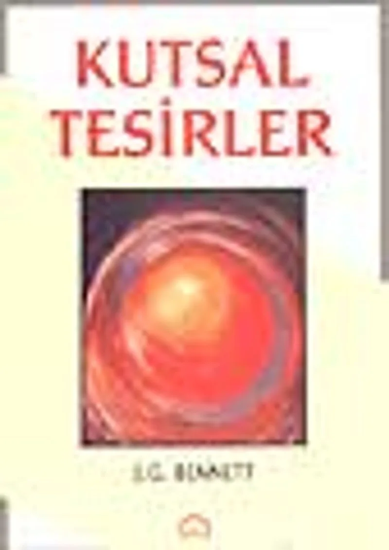 Kutsal Tesirler