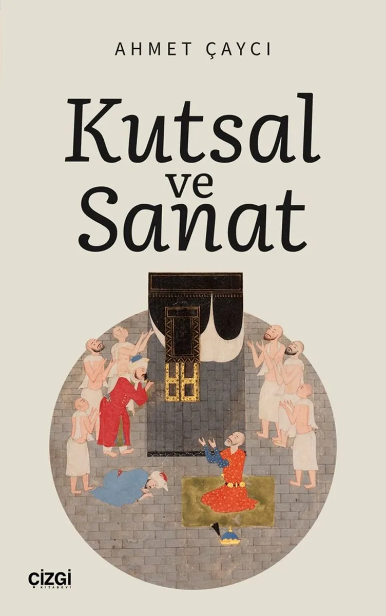 Kutsal ve Sanat