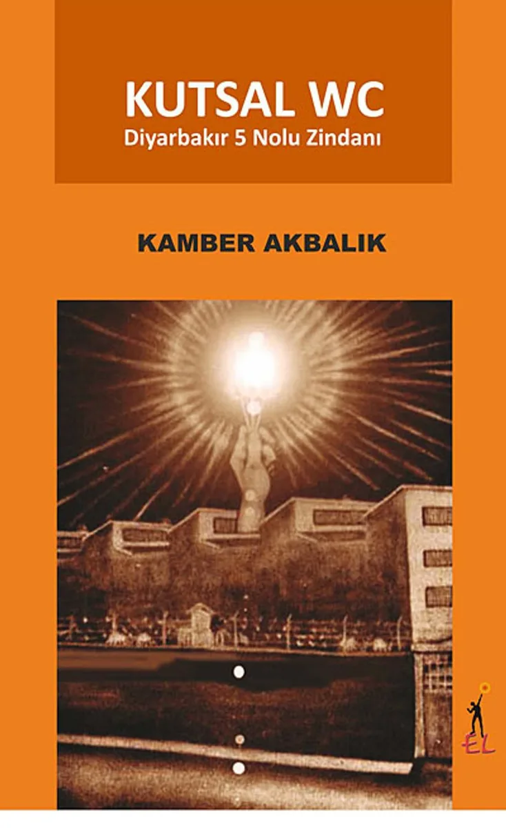 Kutsal WC Diyarbakır 5 Nolu Zindanı