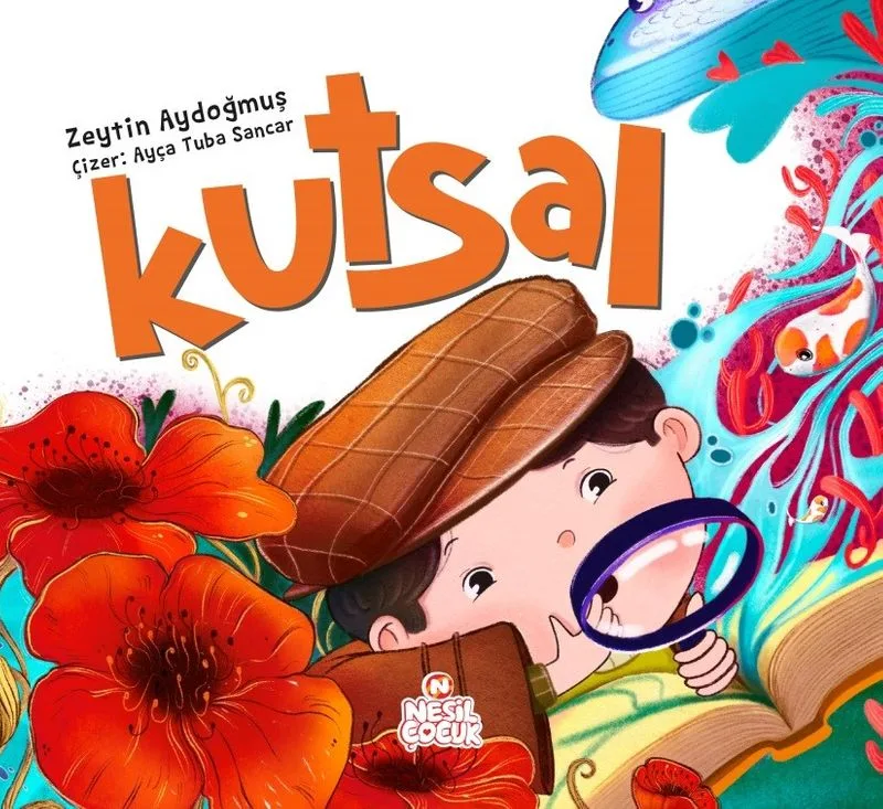 Kutsal