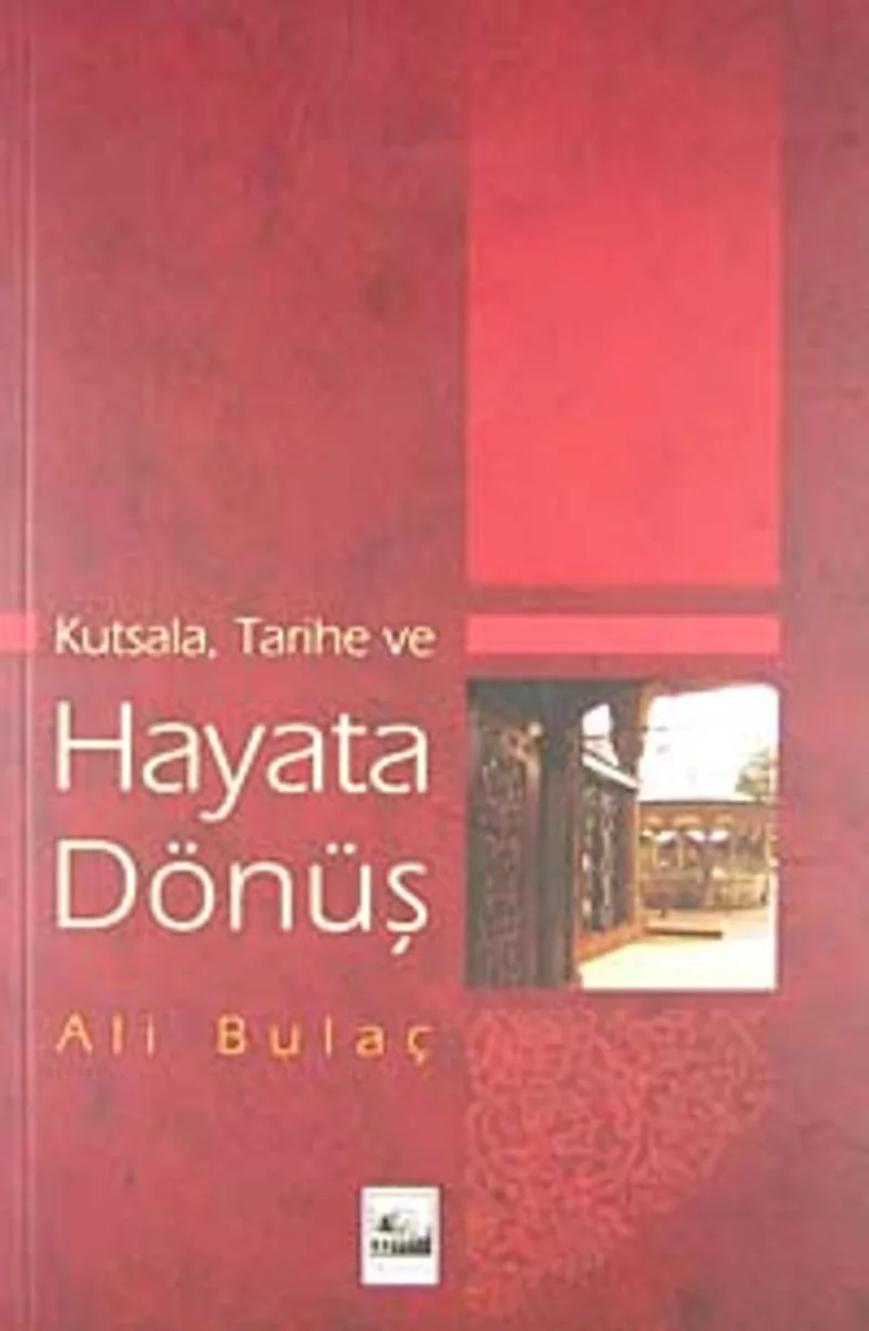 Kutsala, Tarihe ve Hayata Dönüş