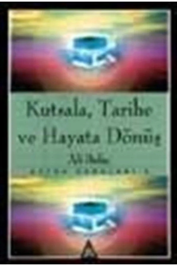 Kutsala, Tarihe ve Hayata Dönüş
