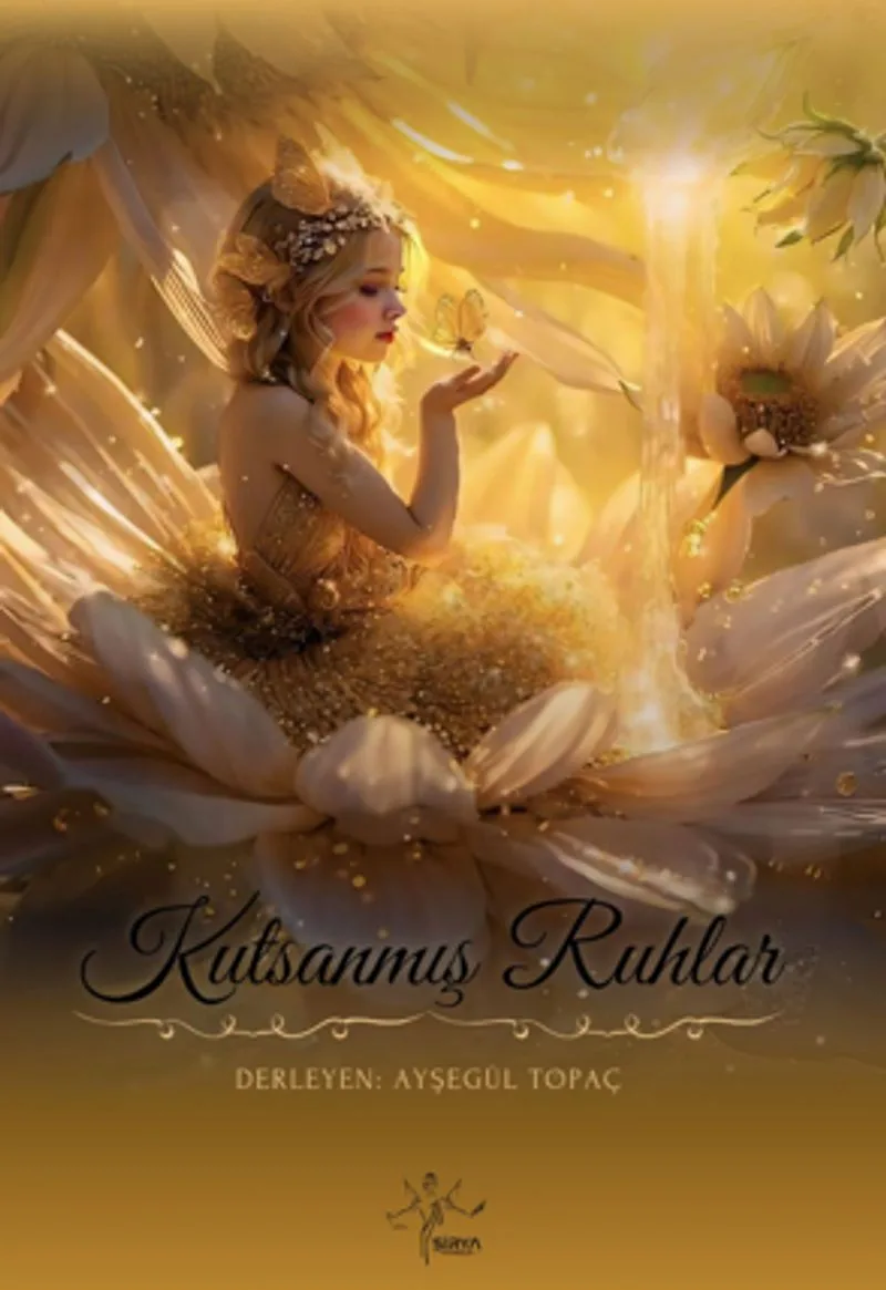 Kutsanmış Ruhlar