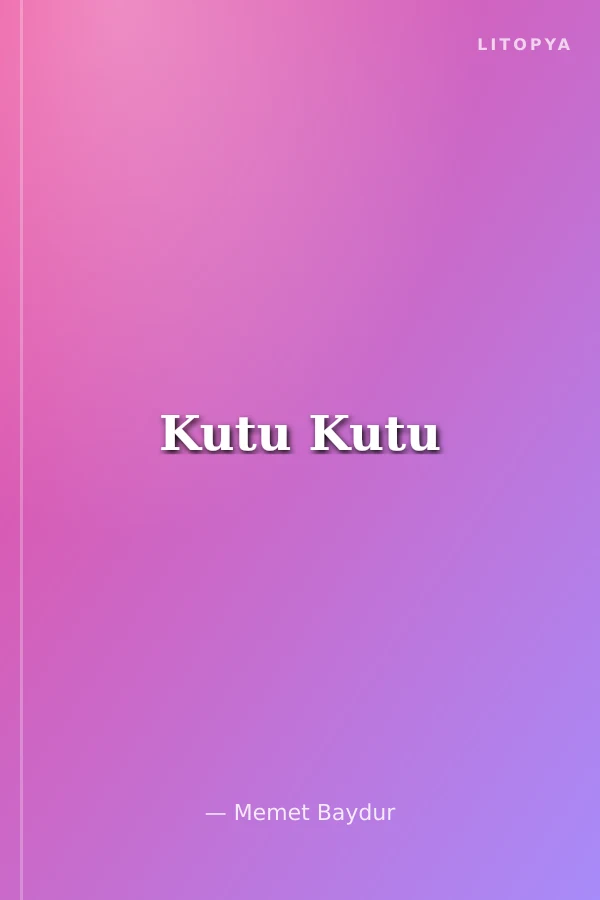 Kutu Kutu