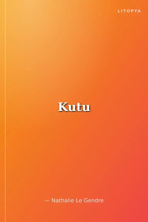 Kutu