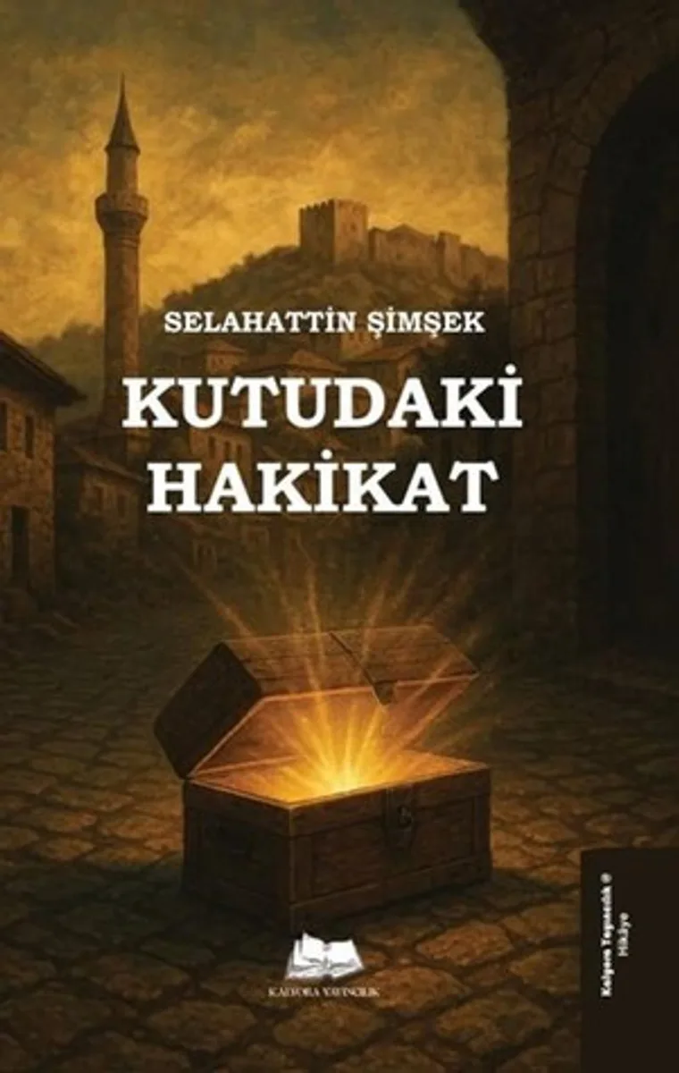 Kutudaki Hakikat