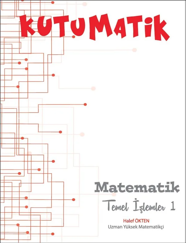Kutumatik Matematik - Temel İşlemler 1