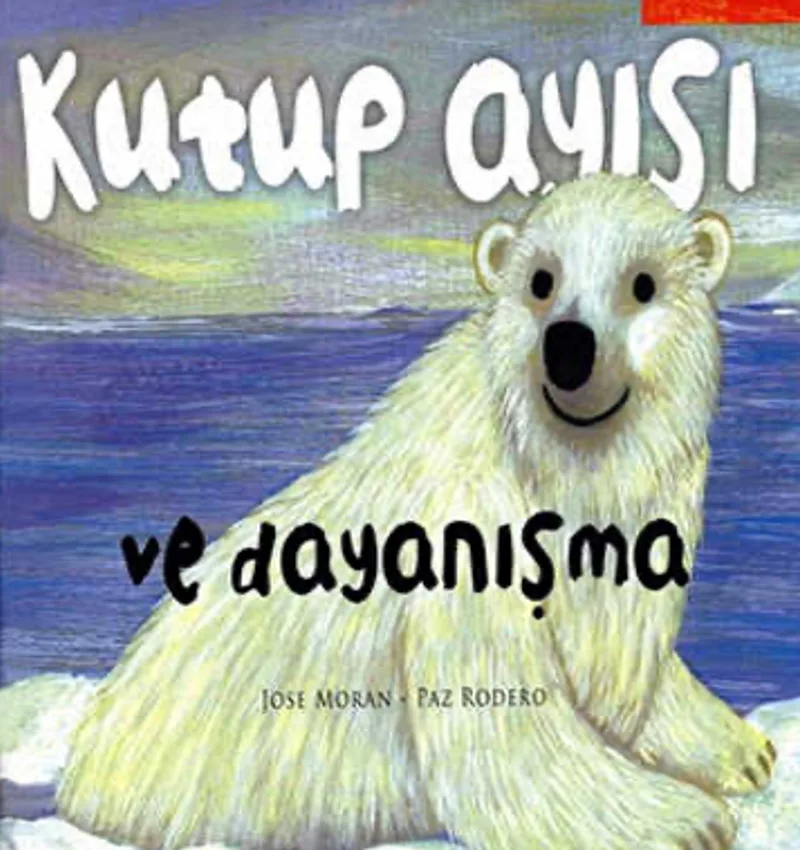 Kutup Ayısı ve Dayanışma