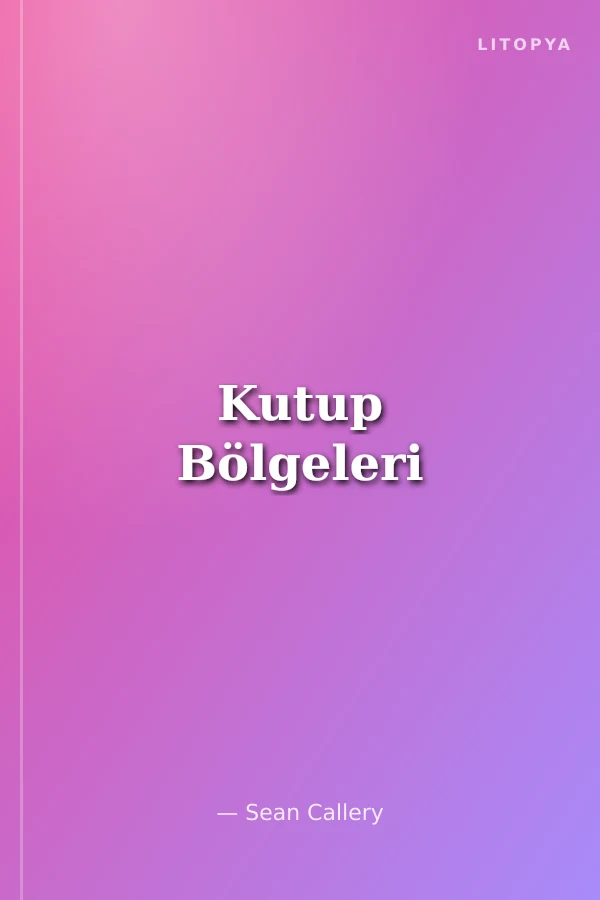 Kutup Bölgeleri