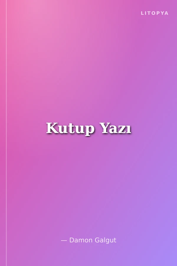 Kutup Yazı