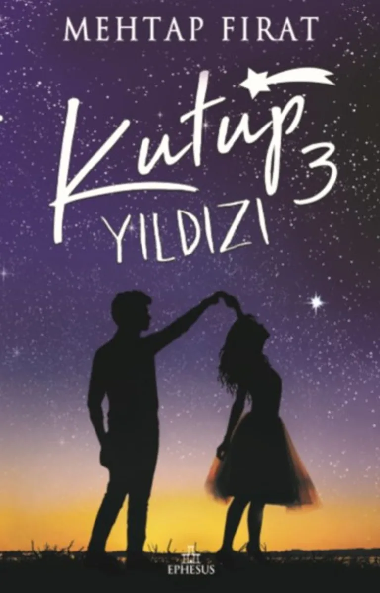 Kutup Yıldızı 3 (Karton Kapak)