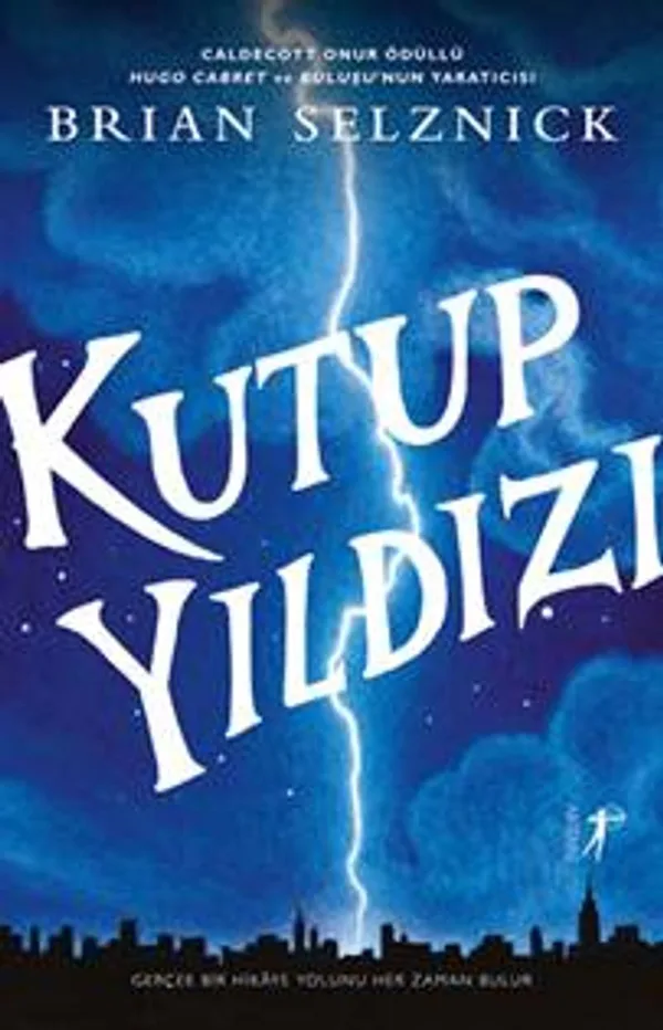 Kutup Yıldızı (Ciltli)