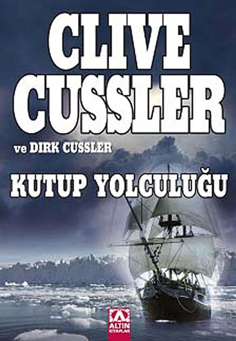Kutup Yolculuğu