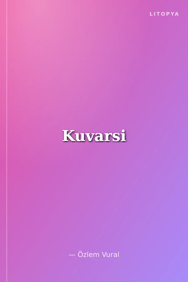 Kuvarsi