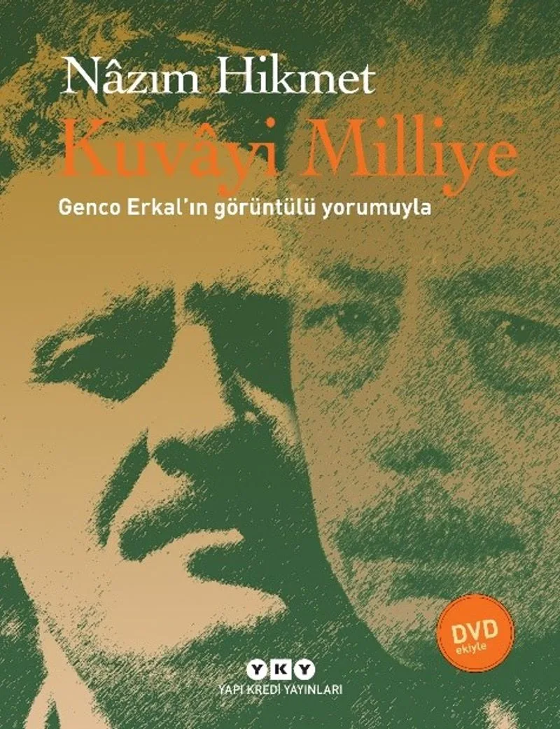 Kuvayi Milliye Genco Erkal'ın Görüntülü Yorumuyla