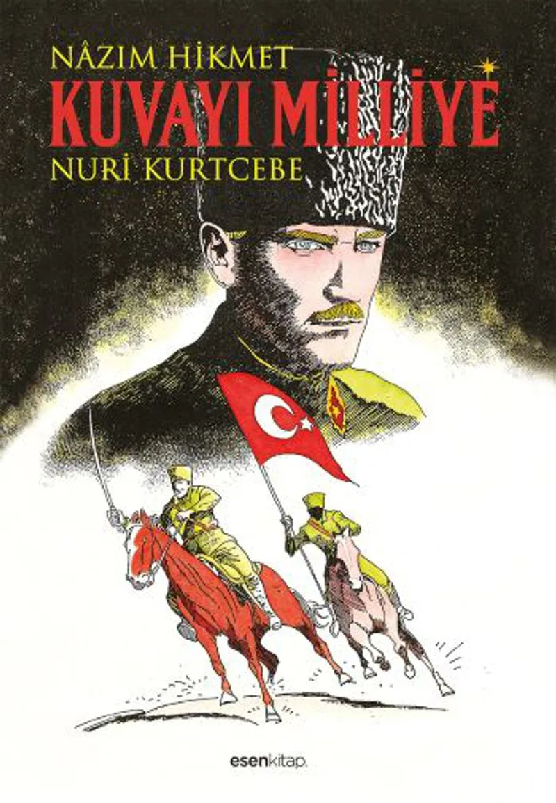 Kuvayi Milliye