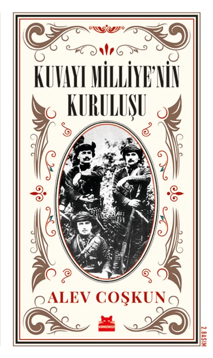 Kuvayı Milliye'nin Kuruluşu En Uzun On Beş Gün