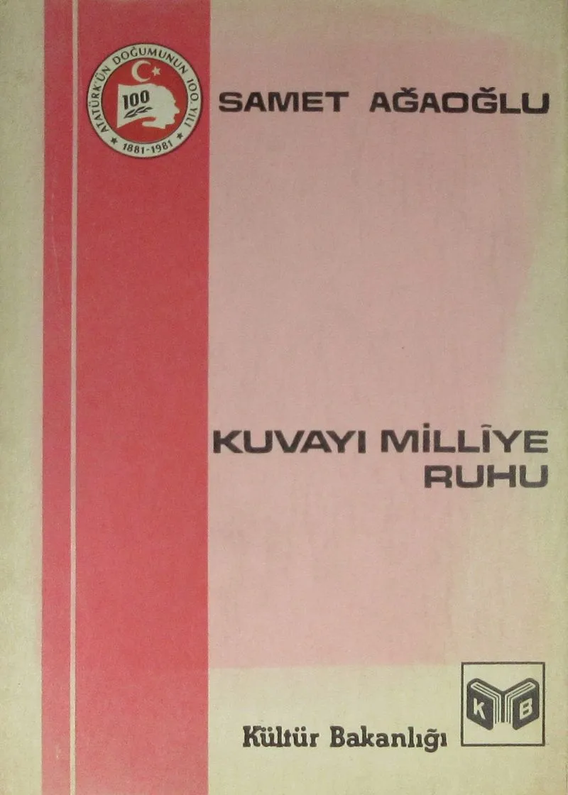 Kuvayı Milliye Ruhu (1-H-55)
