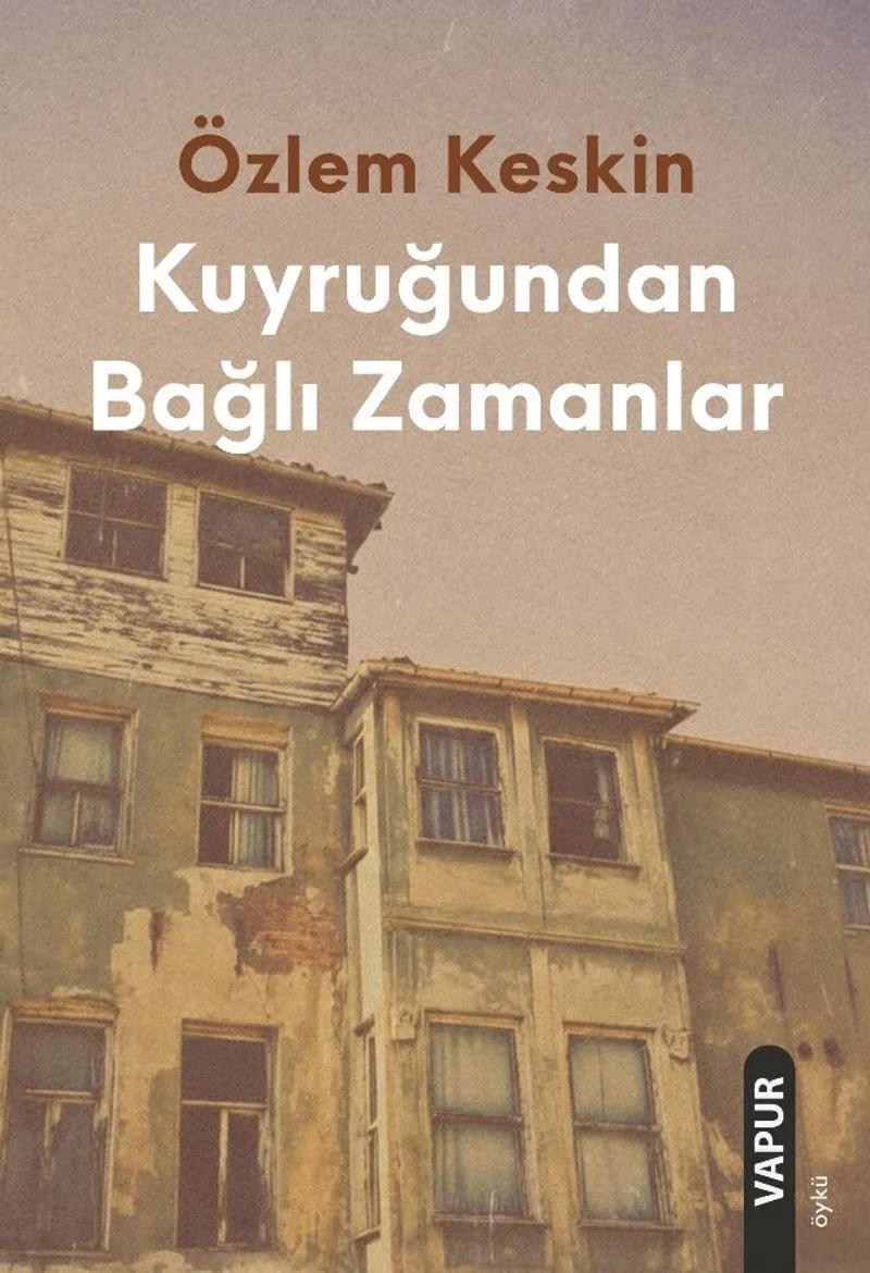 Kuyruğundan Bağlı Zamanlar