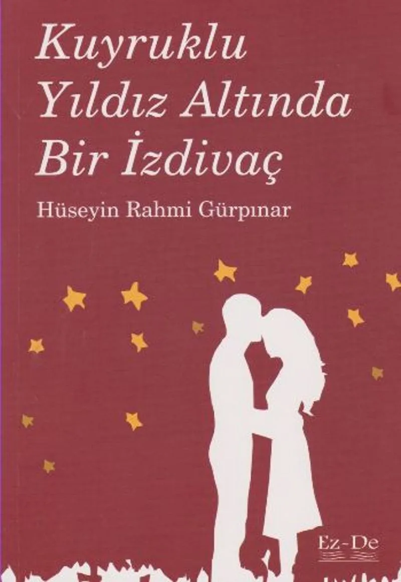 Kuyruklu Bir Yıldız Altında İzdivaç